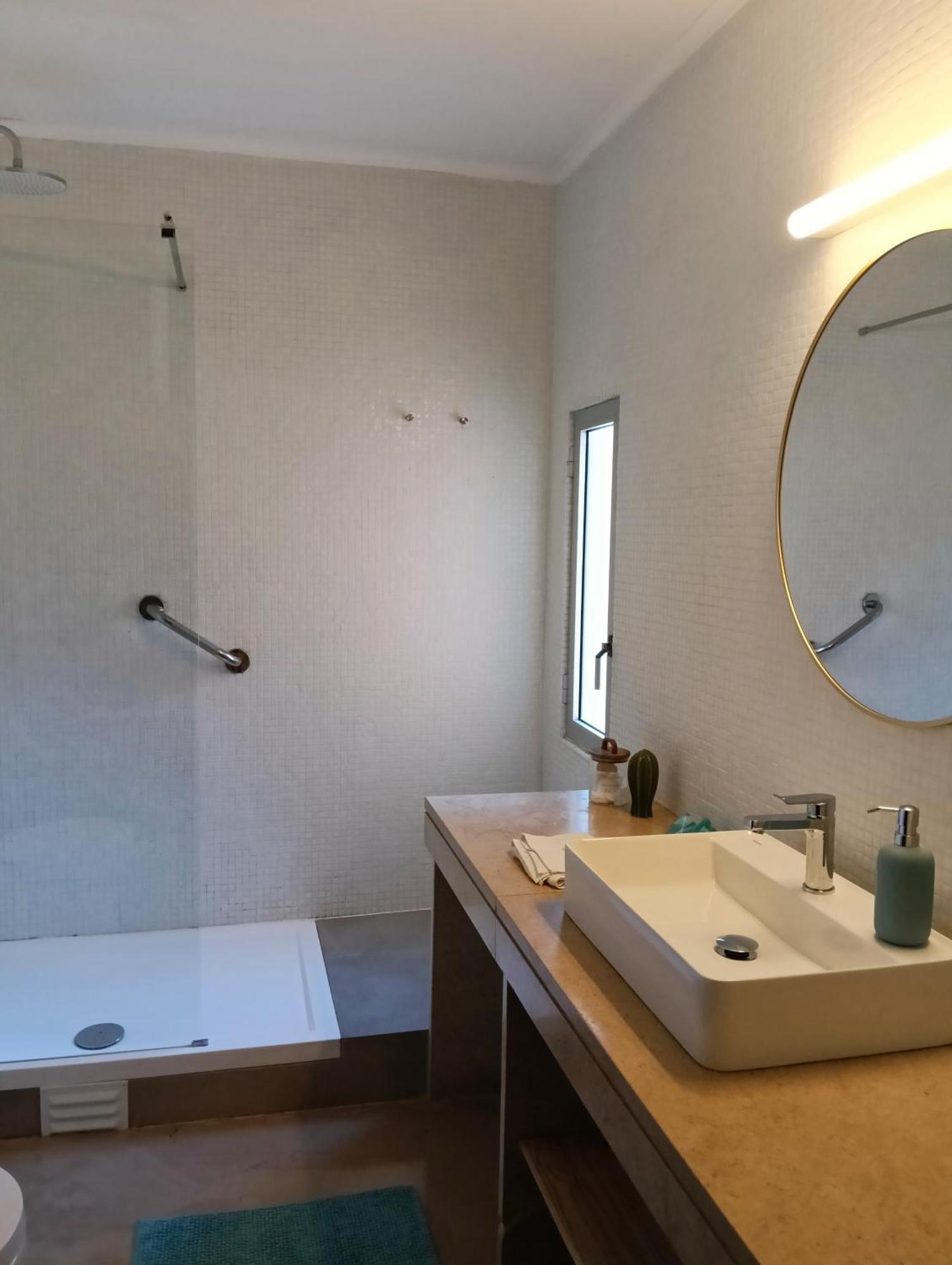 Sao Joao Da Caparica Beach Apartment Costa de Caparica Buitenkant foto
