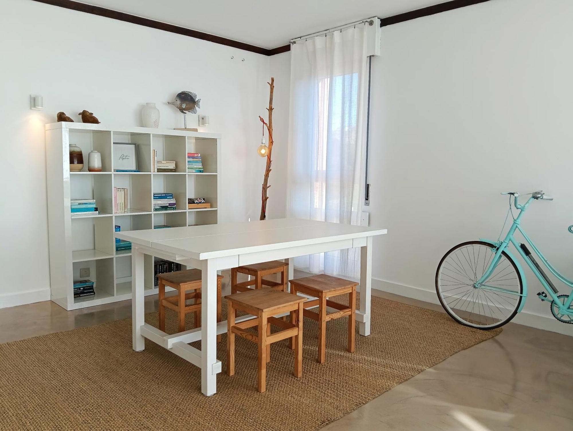 Sao Joao Da Caparica Beach Apartment Costa de Caparica Buitenkant foto