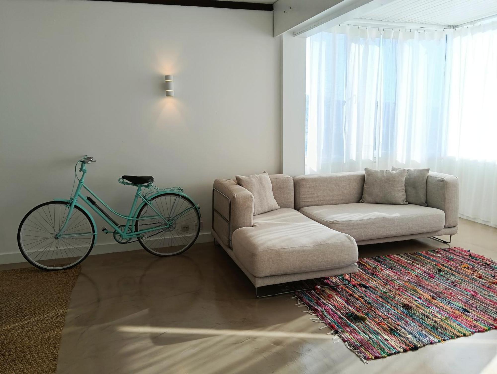 Sao Joao Da Caparica Beach Apartment Costa de Caparica Buitenkant foto