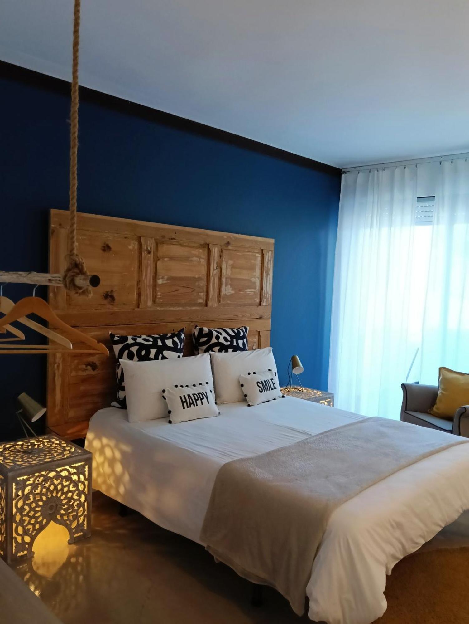 Sao Joao Da Caparica Beach Apartment Costa de Caparica Buitenkant foto